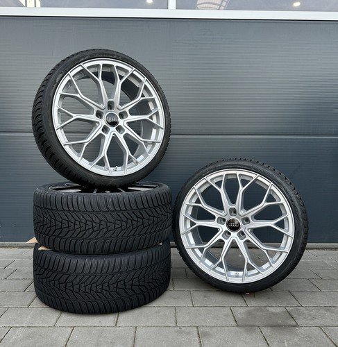 Zoll felgen winterräder - 19,