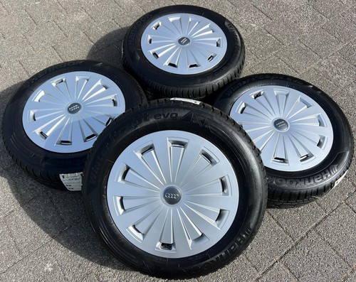Original alu winterräder - original,