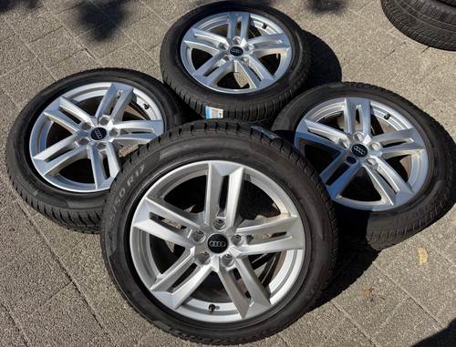 Original alu - original, 17"