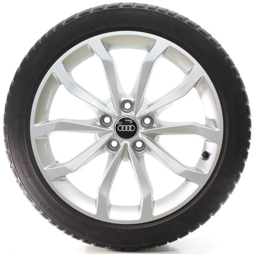 Audi 8w winterräder - audi,