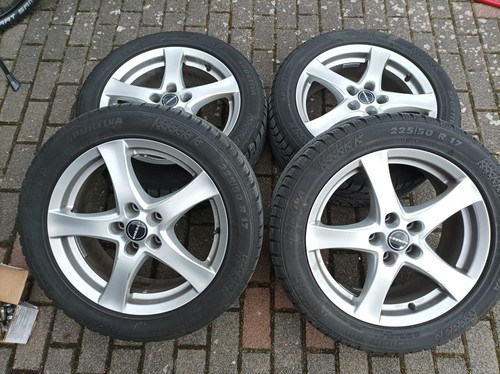 Audi avant winterreifen mit - winterreifen,